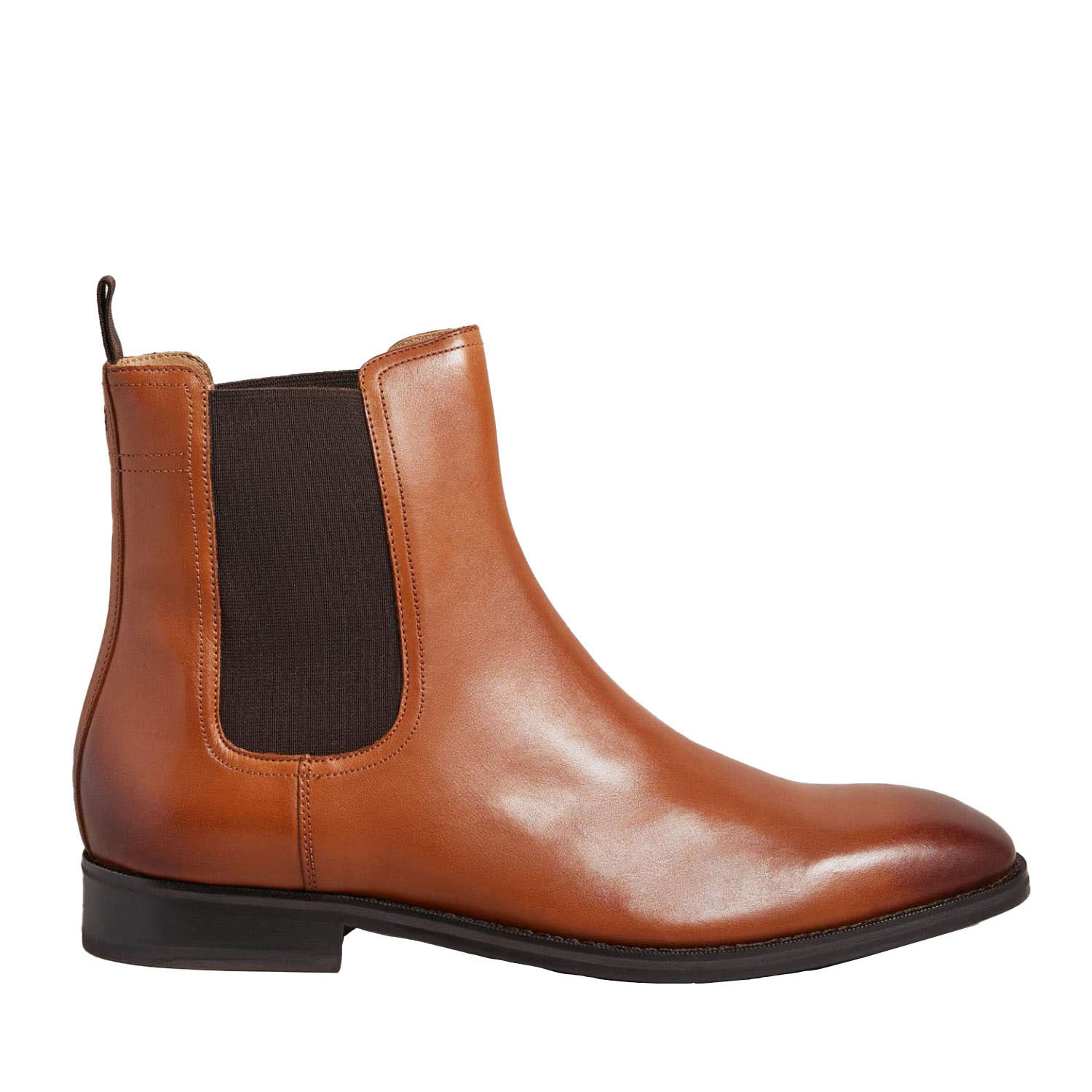 Ted Baker Maisonn Leather Chelsea boot Ballantynes Department Store